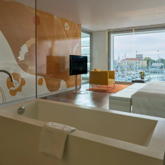 Altis Belem Hotel & Spa, Member of Design Hotels - Bild 22