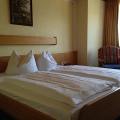 Hotel Bergheimat - Bild 2