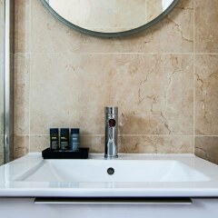 Отель Phaedrus Living: Seaside Luxury Flat Lighthouse 62 Кипр, Пафос - отзывы, цены и фото номеров - забронировать отель Phaedrus Living: Seaside Luxury Flat Lighthouse 62 онлайн фото 3
