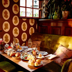 Hotel Estheréa - Bild 15