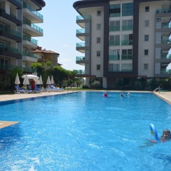Moda Marine Residence - Bild 13