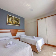 Star Villa, Özel Havuzlu, Fethiye - Bild 4
