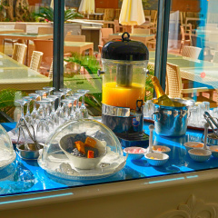 Club Aqua Plaza - Bild 11