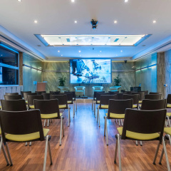 Hotel Best Western Premier Hotel Royal Santina - Bild 14