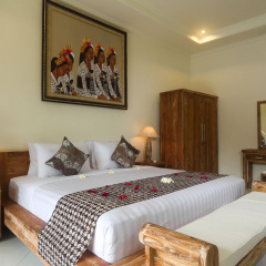 Puri Payogan Villa Ubud - Bild 20