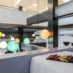 Chamartin The One Hotel - Bild 19