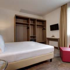 Klima Hotel Milano Fiere - Bild 4