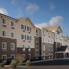 WoodSpring Suites San Angelo thumbnail 30