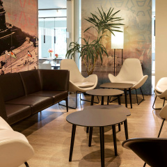 B&B HOTEL Koblenz-City - Bild 15