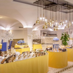 Hotel Shangri-La Roma by OMNIA hotels - Bild 13