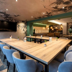 Mosel Hotel Hahn - Bild 15