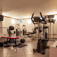 Parkhotel New Hampshire - Bild 14