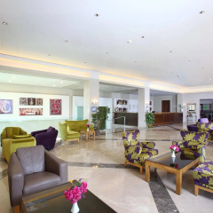 Mandarin Resort & Spa - Bild 2