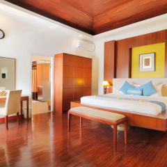 The Beverly Hills Bali a Luxury Villas & Spa - Bild 4
