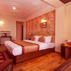 Jagjeet's Himalayan Retreat thumbnail 2