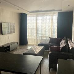 Luxury 2 Room Suite Apartment With Seaview In Center - Bild 2