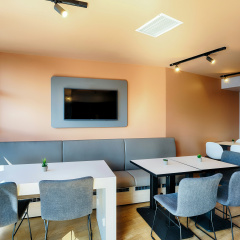 B&B Hotel München-Hbf - Bild 20
