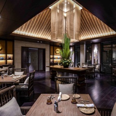 Raffles Bali Hotel - Bild 24