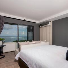 Отель Best Western Premier Bayphere Pattaya Таиланд, На Чом Тхиан - отзывы, цены и фото номеров - забронировать отель Best Western Premier Bayphere Pattaya онлайн фото 24