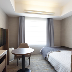 Haneda Excel Hotel Tokyu - Haneda Airport Terminal 2 - Bild 6