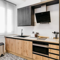 Apartamento Macarena junto a la Basílica de la Macarena - Bild 13