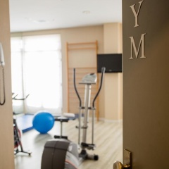 Best Western Arosa - Bild 19