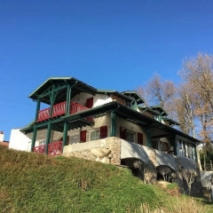 Guest house Maison Iratzean thumbnail 10