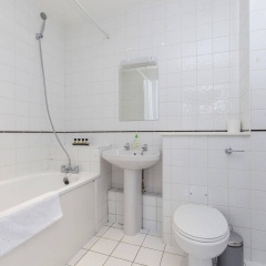 Club Living - Barbican Apartments - Bild 6