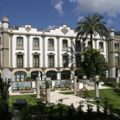 Gran Hotel Sóller - Bild 1