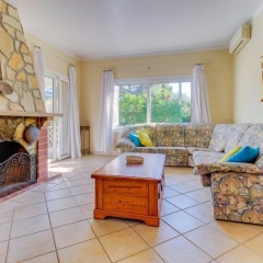 Villa Sardenya - Bild 3