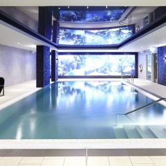 Novotel London Brentford - Bild 11