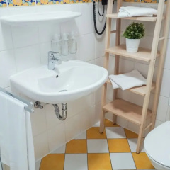 7Seas Apartment Luxus-Altbau - Bild 8