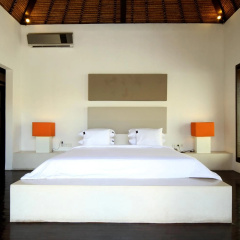 Bvilla Spa Hotel - Bild 6