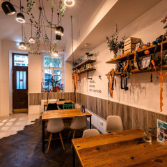 Prague Dream Hostel - Bild 14