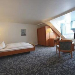 Alfa Hotel - Bild 5