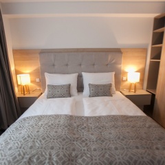 Aparthotel Cosy - Bild 10