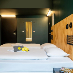 JO&JOE Vienna - Hostel - Bild 5