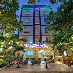 Lamuno Hotel Da Nang thumbnail 1