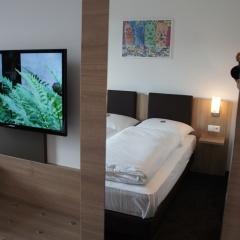 Euro Hotel Friedberg - Bild 6