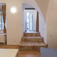Charles Bridge Economic Hostel - Bild 13