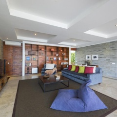Villa Asada - Bild 1