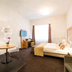 Aparthotel am Schloss - Bild 6