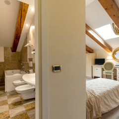 Hotel Panorama - Bild 10