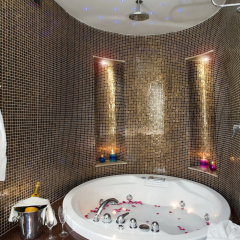 Kolbe Hotel Rome - Bild 23