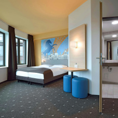 B&B Hotel Hannover-City - Bild 6