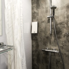 Leonardo Boutique Hotel The Lancaster Amsterdam - Bild 15
