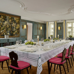 Hotel Goldener Hirsch, a Luxury Collection Hotel, Salzburg - Bild 22