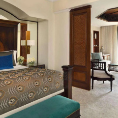 Arabian Court at One&Only Royal Mirage - Bild 7