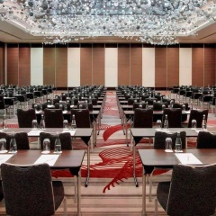 Le Meridien Istanbul Etiler - Bild 30