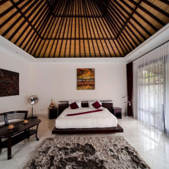 Rossa Garden Hotel Boutique - Bild 19